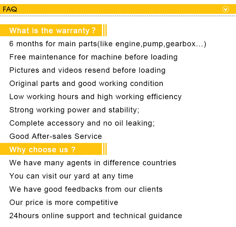 Shanghai Walila Engineering Machinery Co., Ltd. - Byggmaskiner KOBELCO - Euro 3 undefined: bild 4