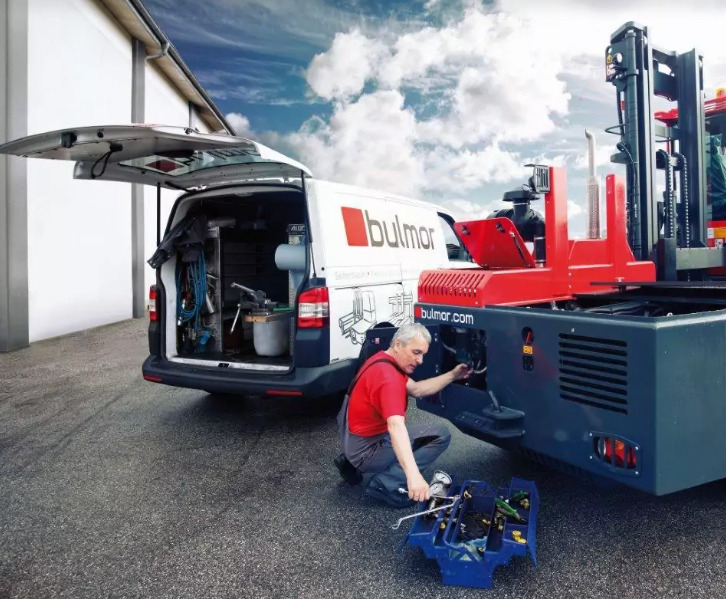 BULMOR LANCER - fordon till salu undefined: bild 11