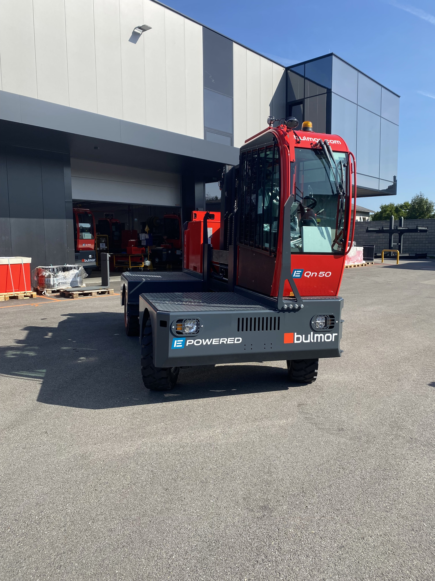 BULMOR LANCER - fordon till salu undefined: bild 1