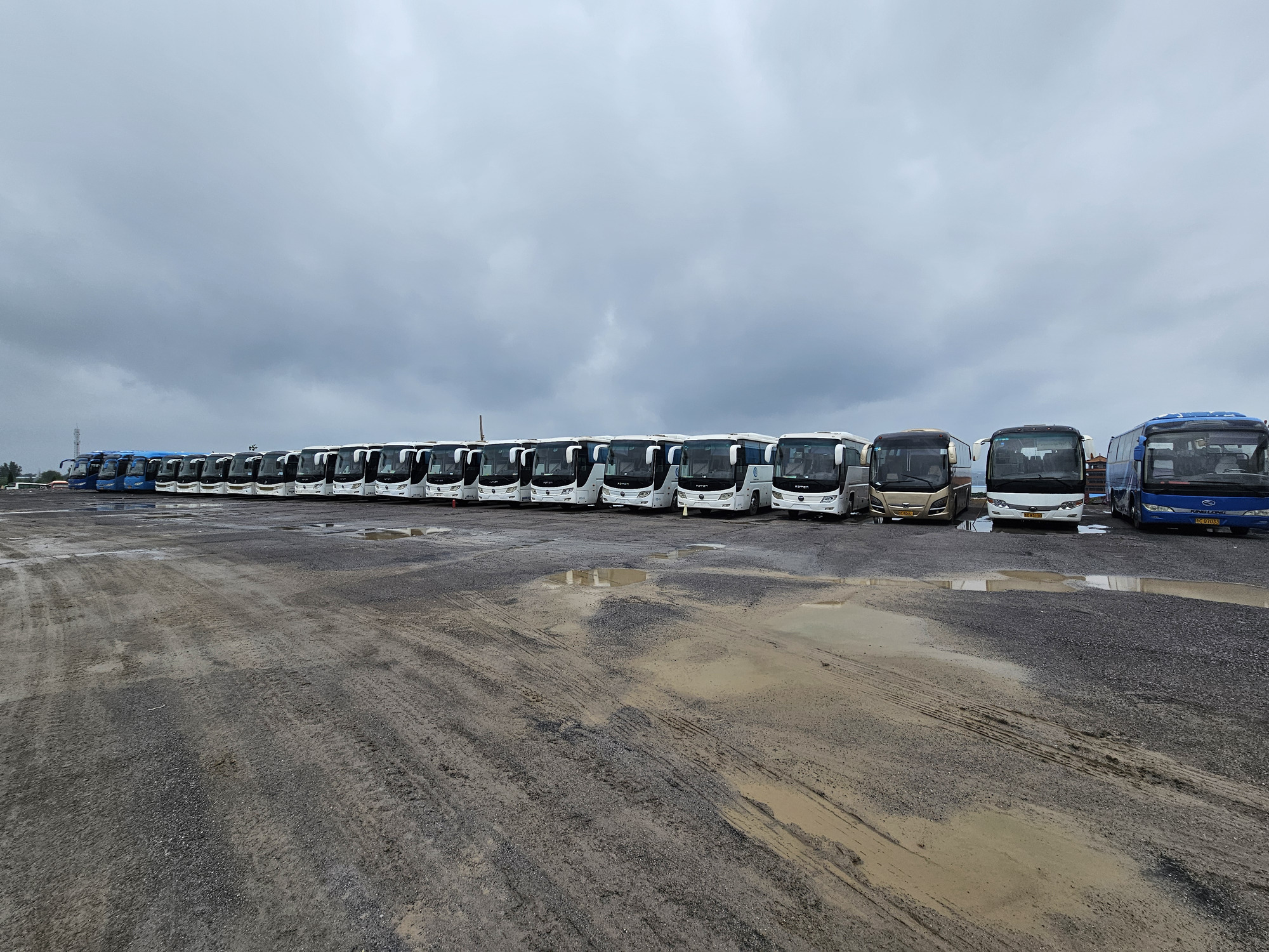 Qingdao Higher Weight Trade Co. LTD - Lastbilar SINOTRUK - 6x4 undefined: bild 5