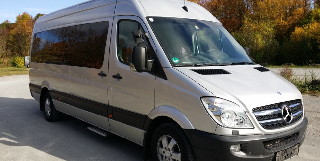 1&1 - Automobile - Utility/ Specialfordon - År: 1995, 4x2 undefined: bild 5