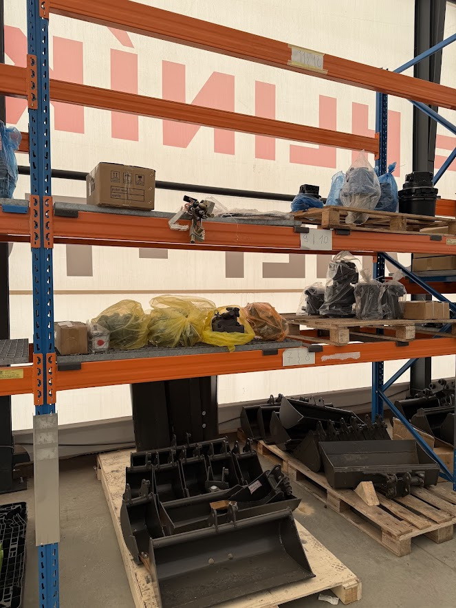 ZAOX CONSTRUCTION MACHINERY A.S. undefined: bild 14