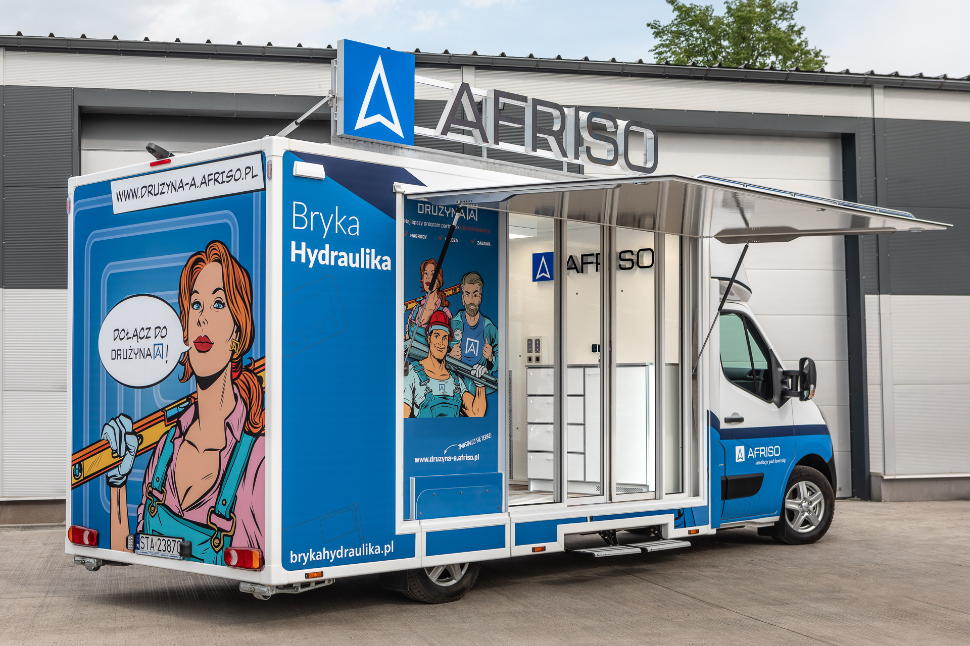 IDEX Denys Kharlamov - Släp - Pole undefined: bild 33