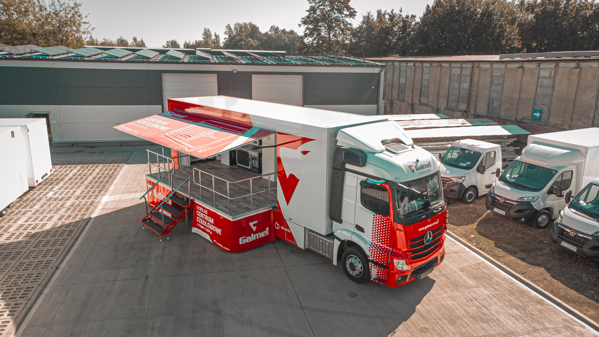 IDEX Denys Kharlamov - Släp - Pole undefined: bild 1