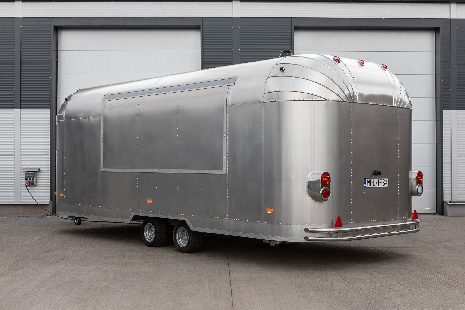 IDEX Denys Kharlamov - Släp - Pole undefined: bild 40