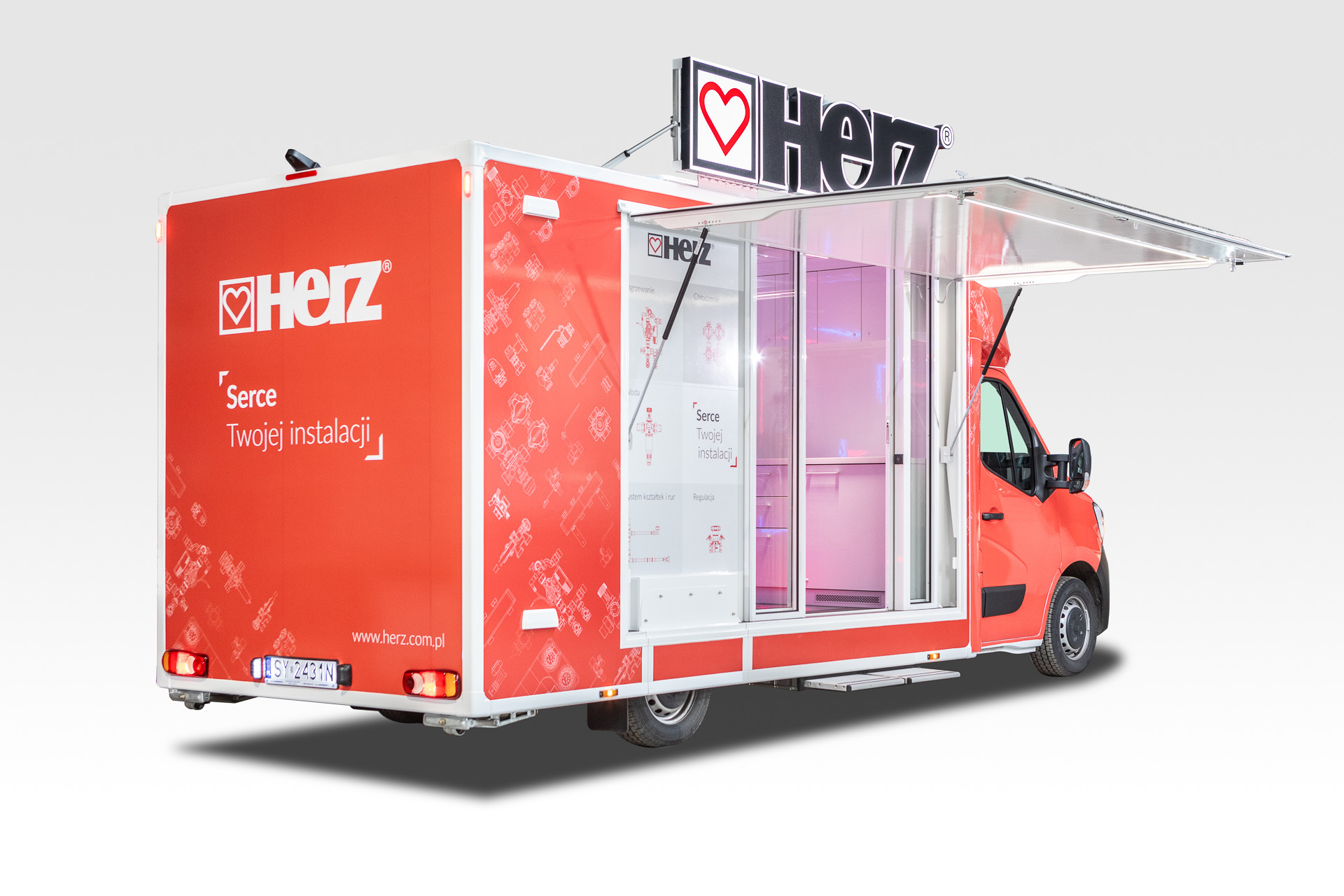 IDEX Denys Kharlamov - Släp - Pole undefined: bild 52