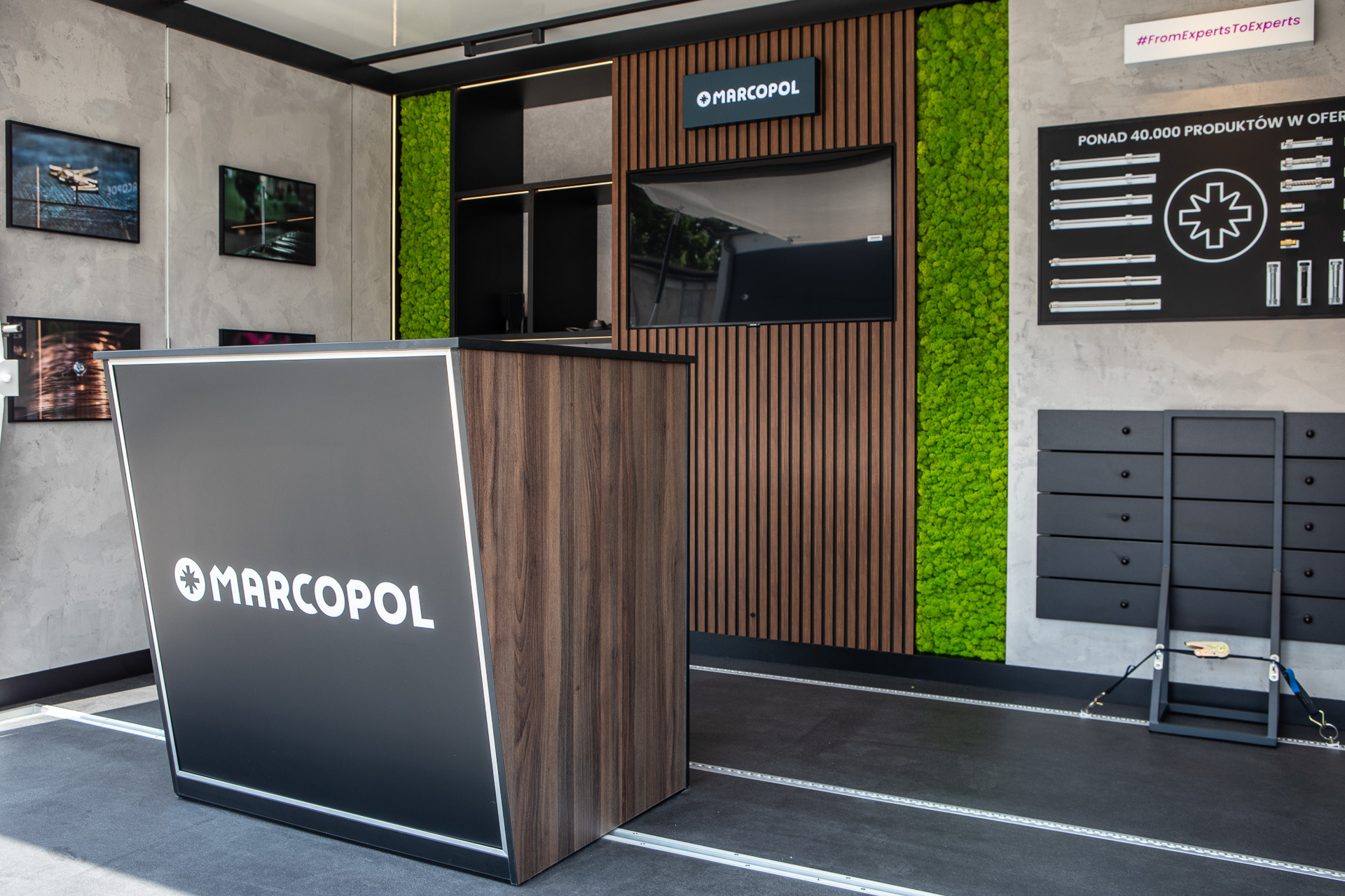 IDEX Denys Kharlamov - Släp - Pole undefined: bild 27