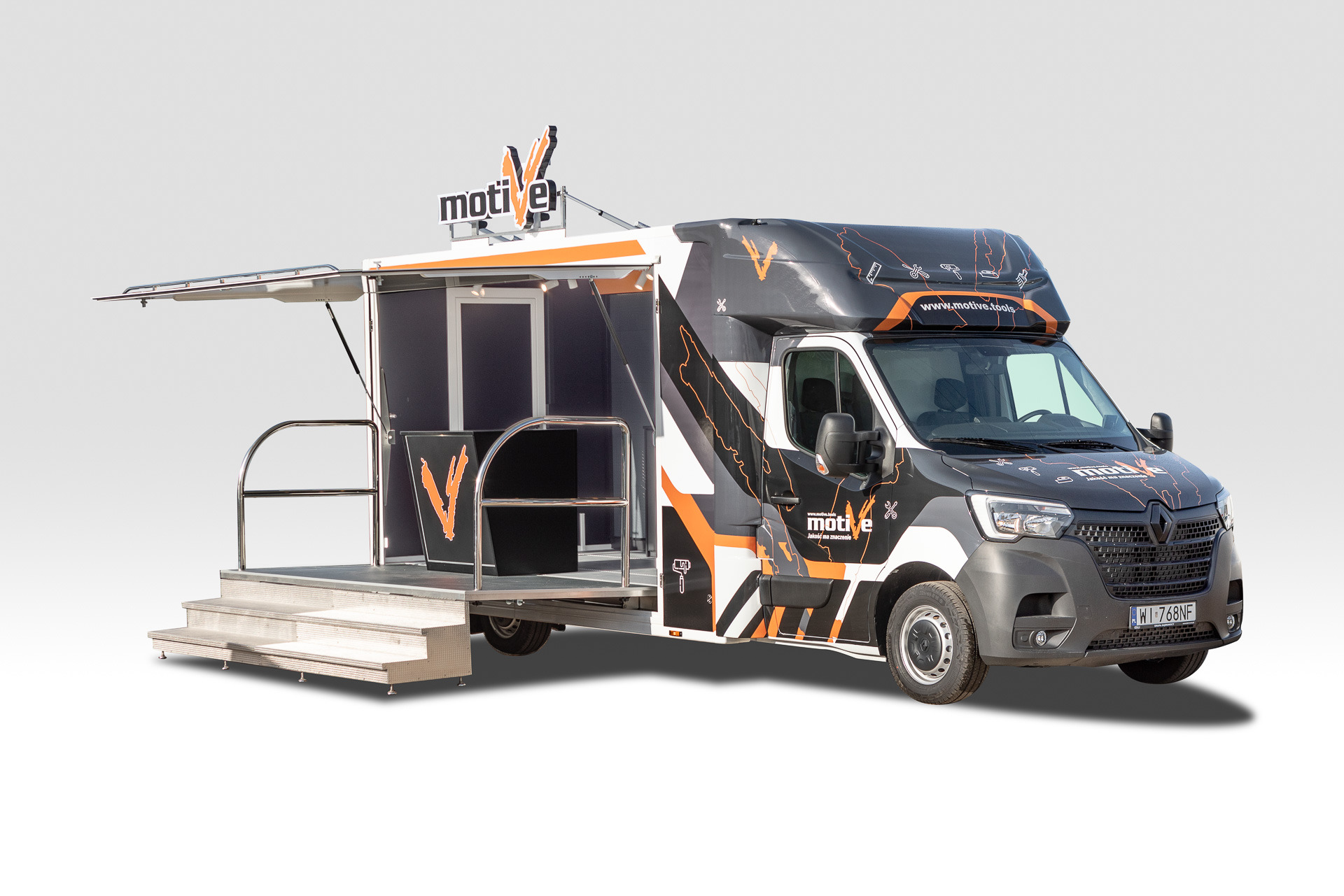 IDEX Denys Kharlamov - Släp - Pole undefined: bild 29