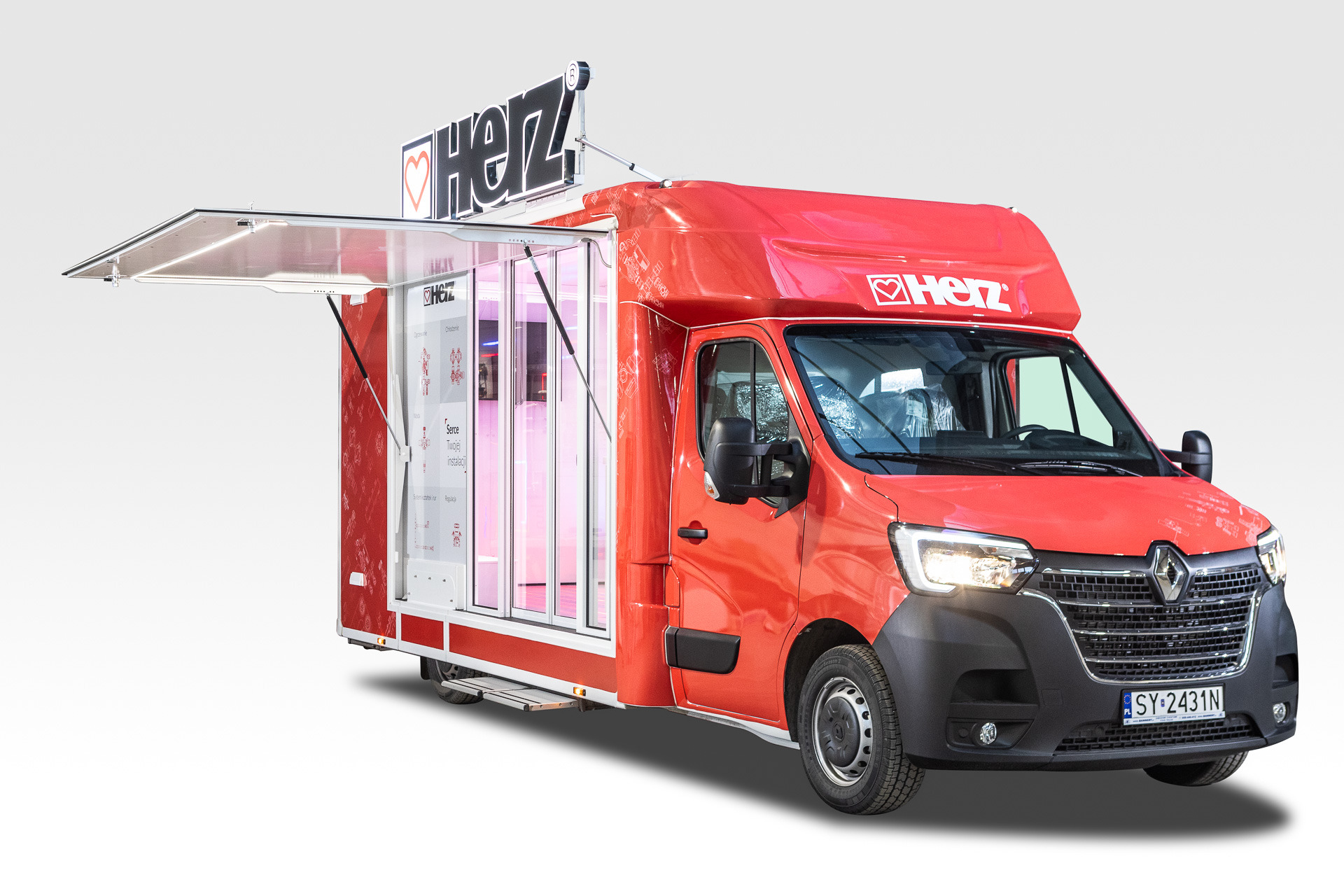 IDEX Denys Kharlamov - Släp - Pole undefined: bild 54