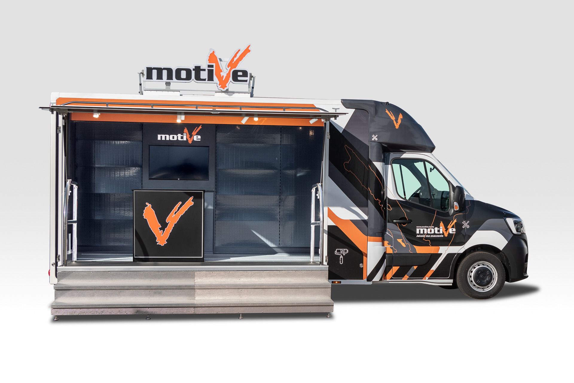 IDEX Denys Kharlamov - Släp - Pole undefined: bild 28