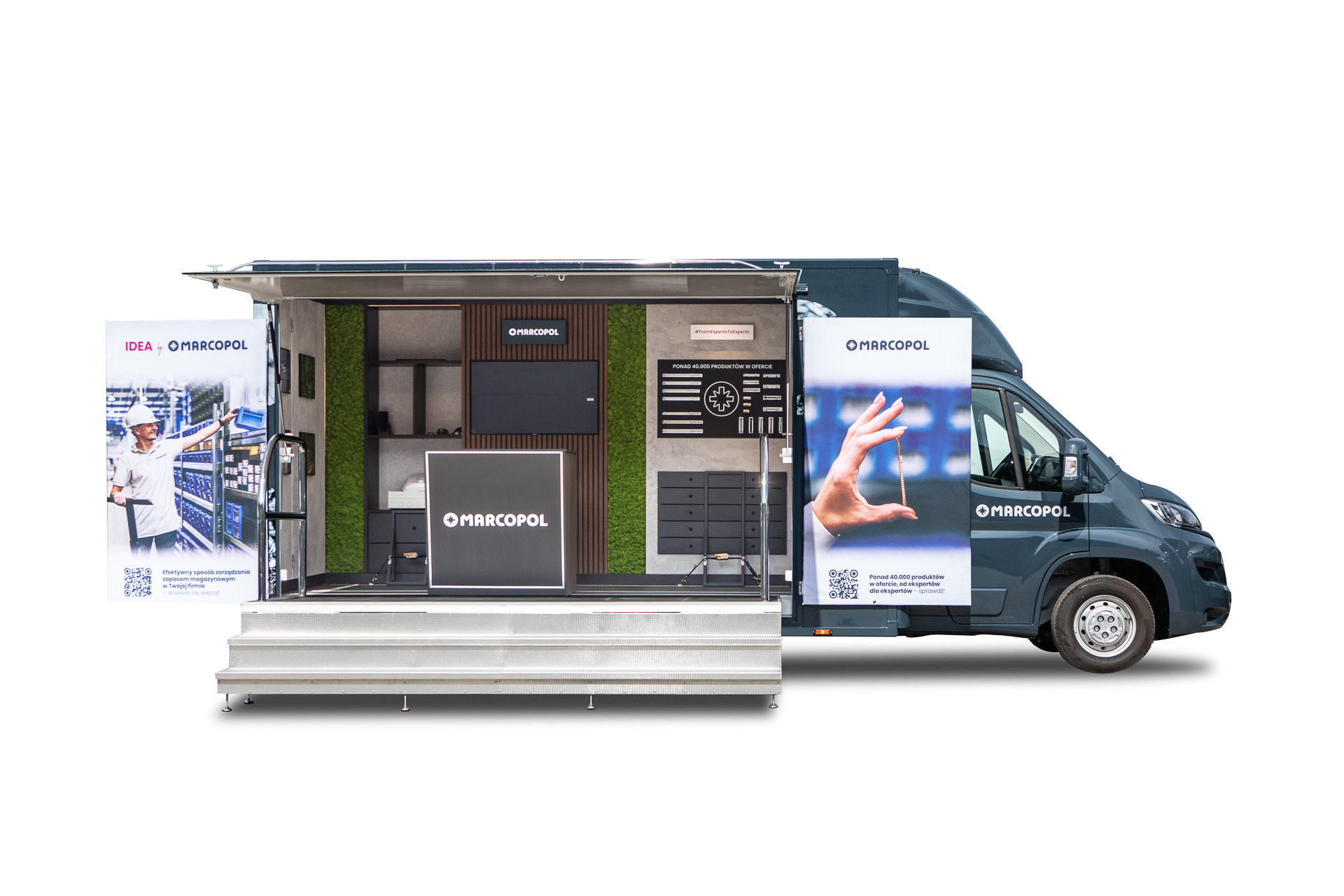 IDEX Denys Kharlamov - Släp - Pole undefined: bild 26