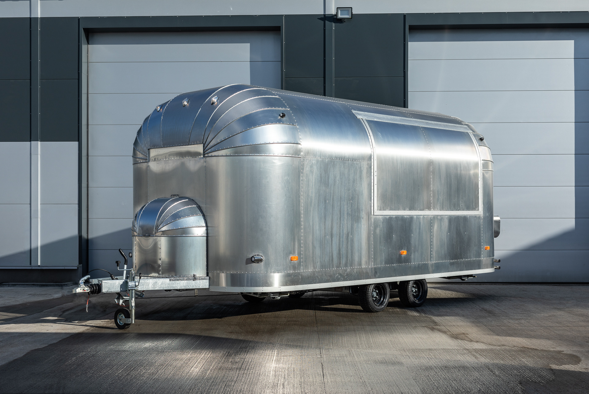 IDEX Denys Kharlamov - Släp - Pole undefined: bild 45