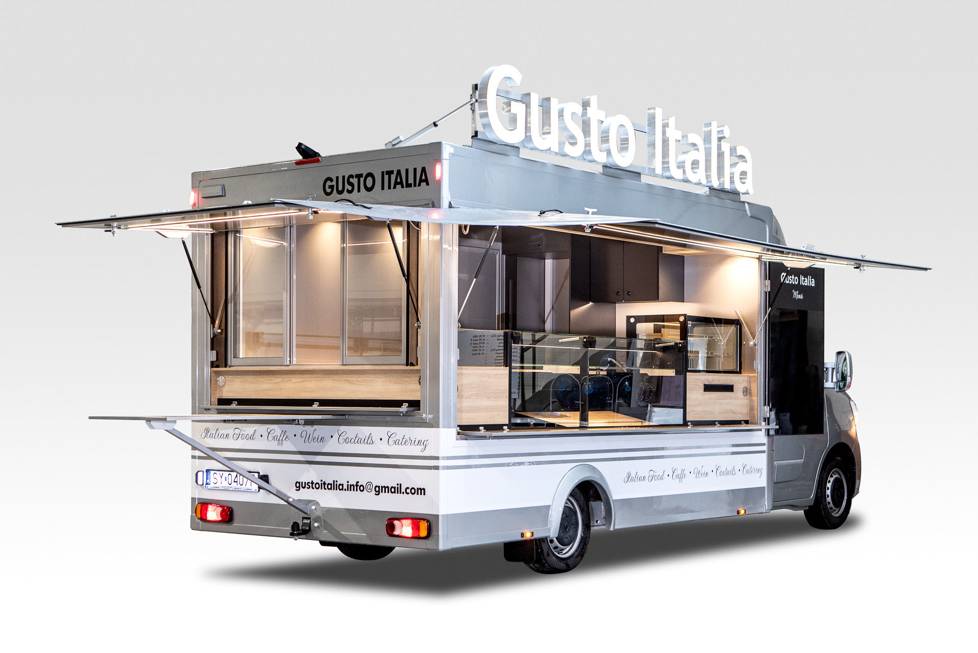 IDEX Denys Kharlamov - Släp - Pole undefined: bild 38