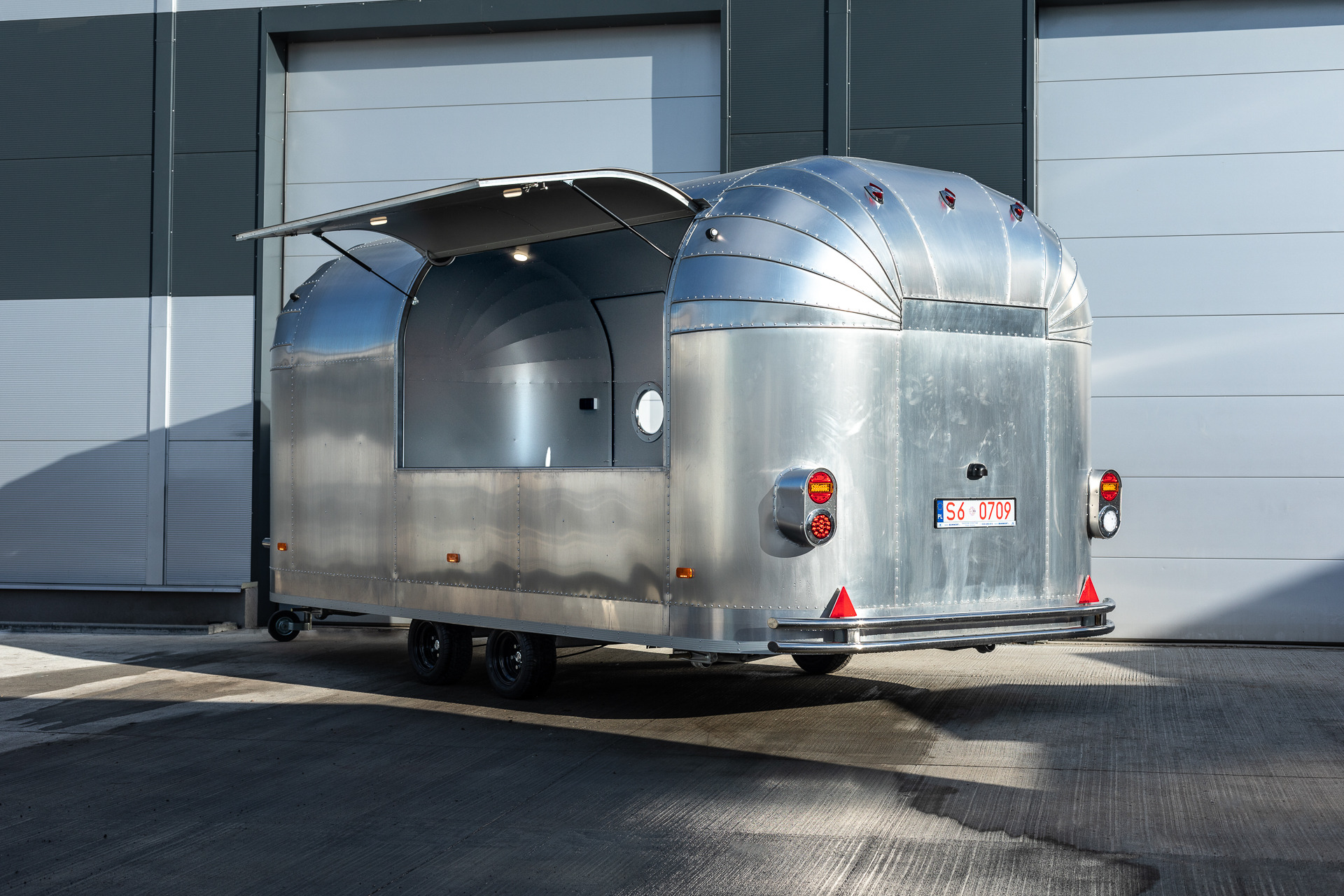 IDEX Denys Kharlamov - Släp - Pole undefined: bild 44