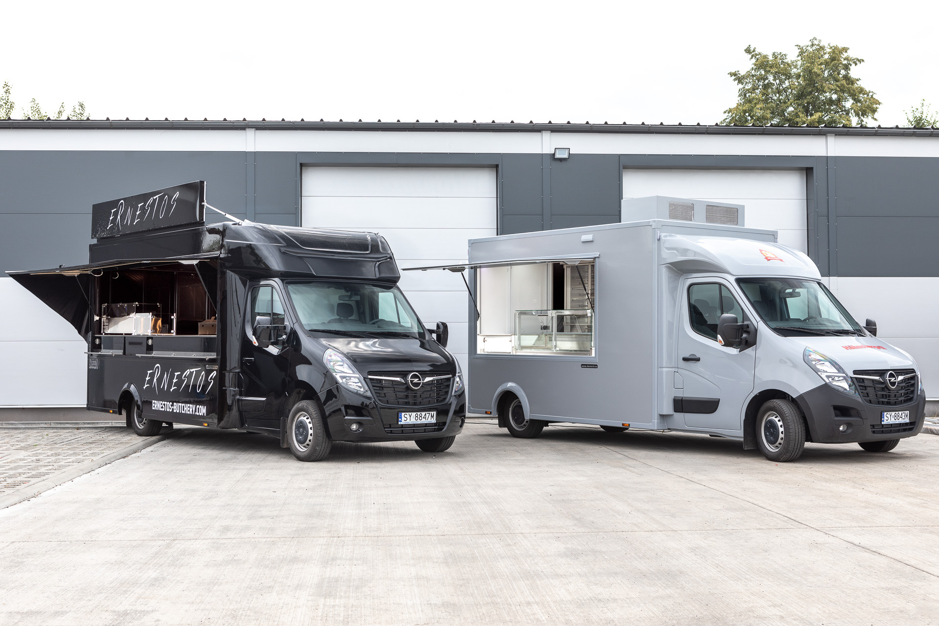 IDEX Denys Kharlamov - Släp - Pole undefined: bild 4