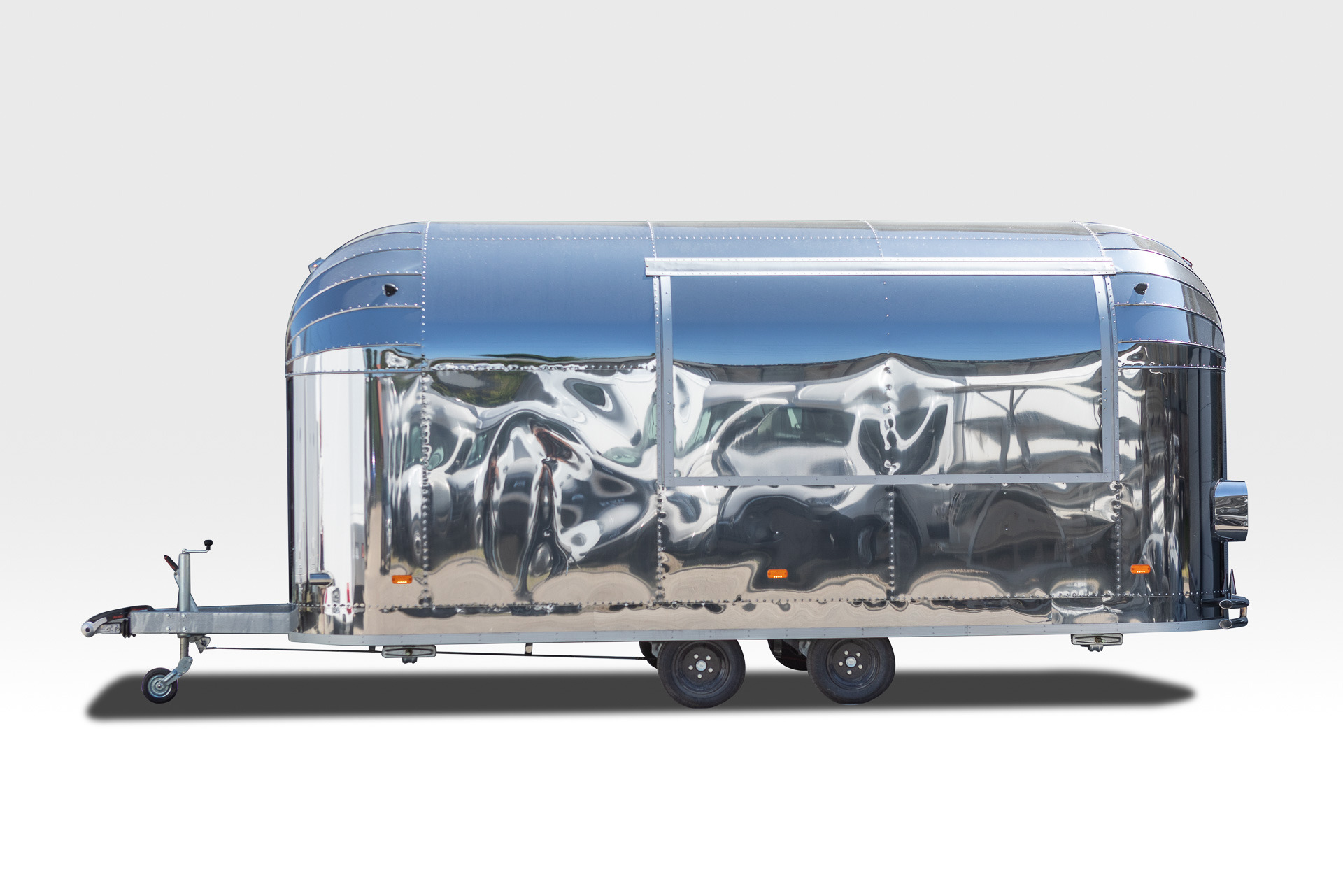 IDEX Denys Kharlamov - Släp - Pole undefined: bild 13