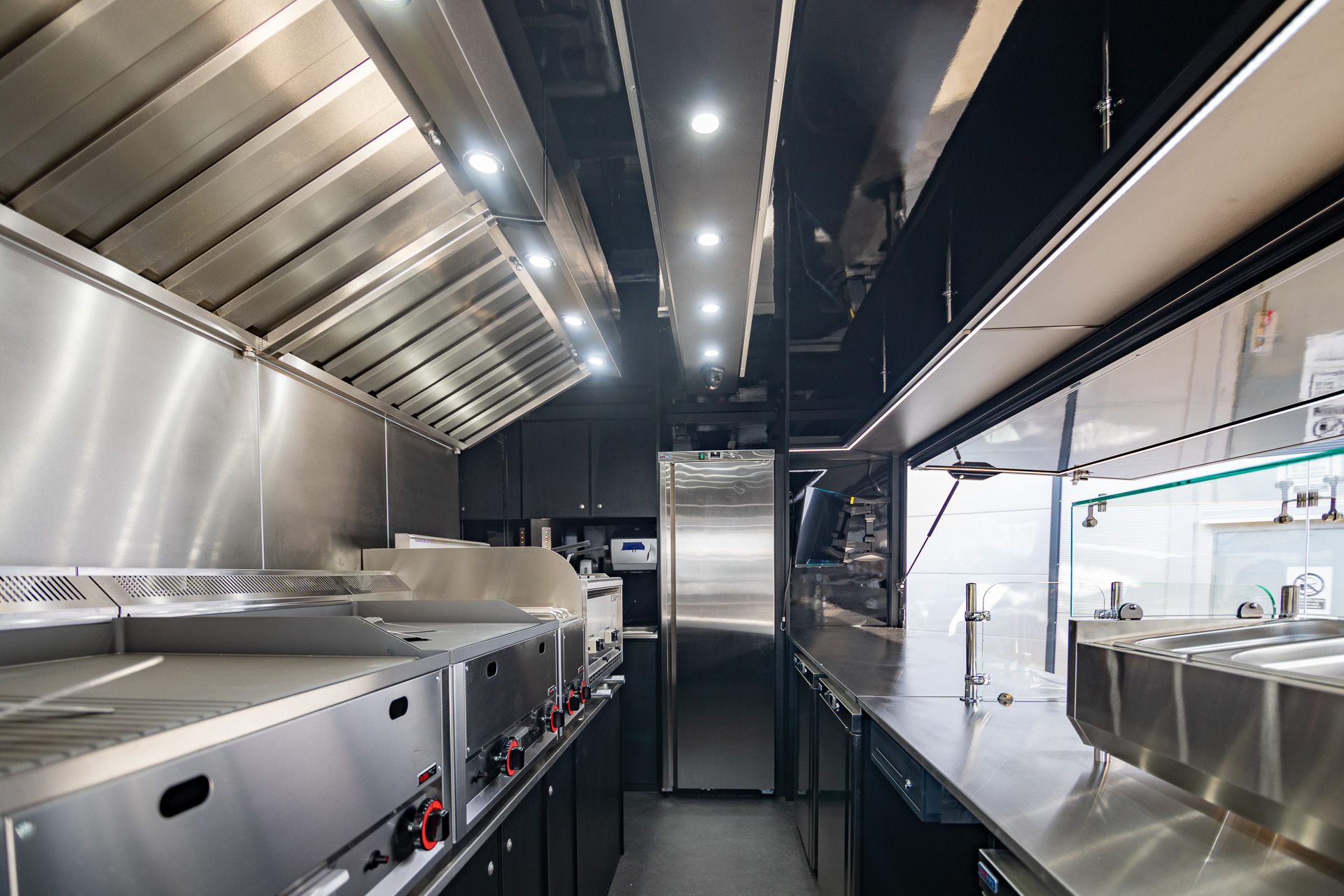 IDEX Denys Kharlamov - Släp - Pole undefined: bild 49