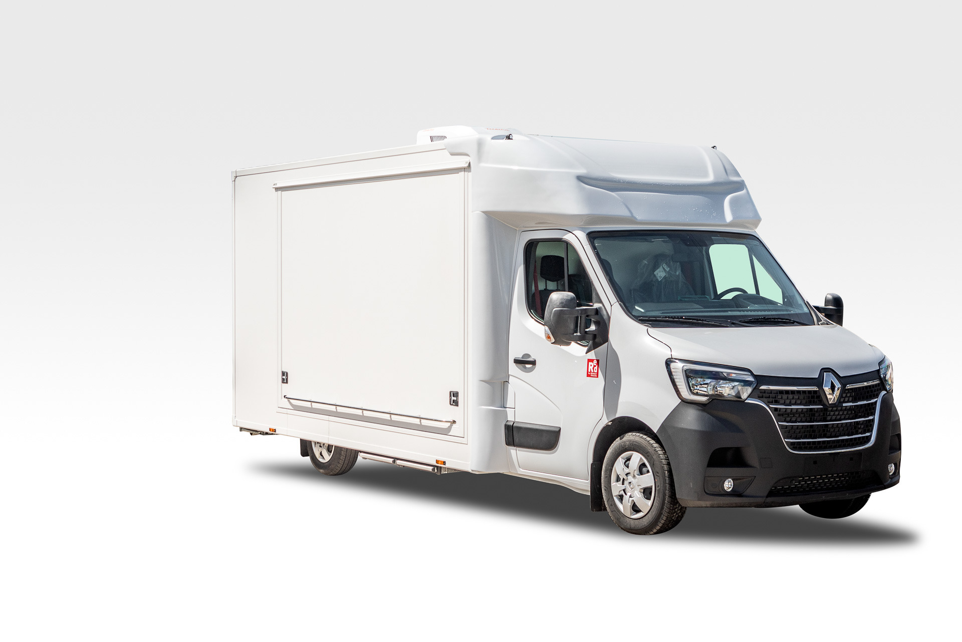 IDEX Denys Kharlamov - Släp - Pole undefined: bild 19