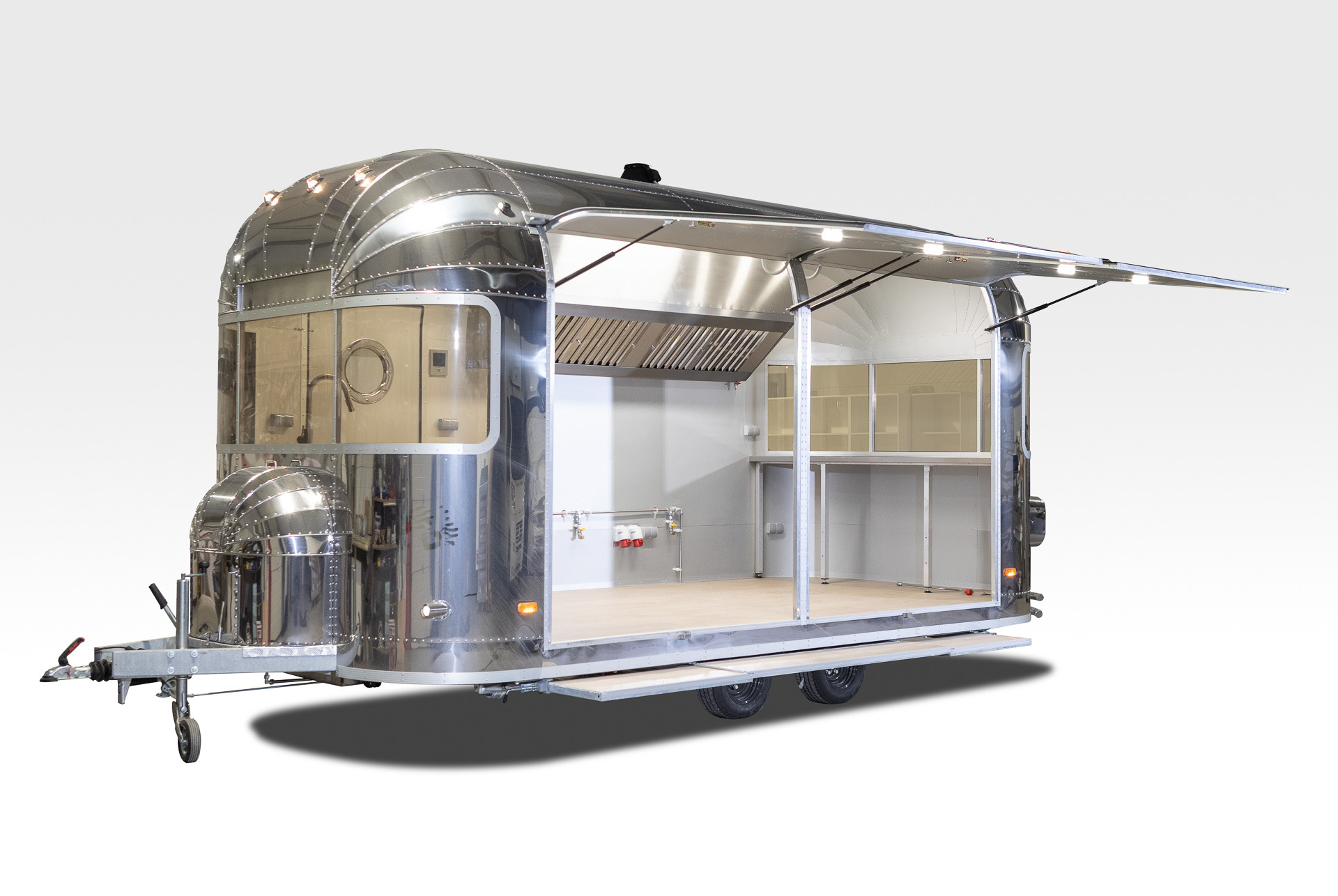 IDEX Denys Kharlamov - Släp - Pole undefined: bild 10