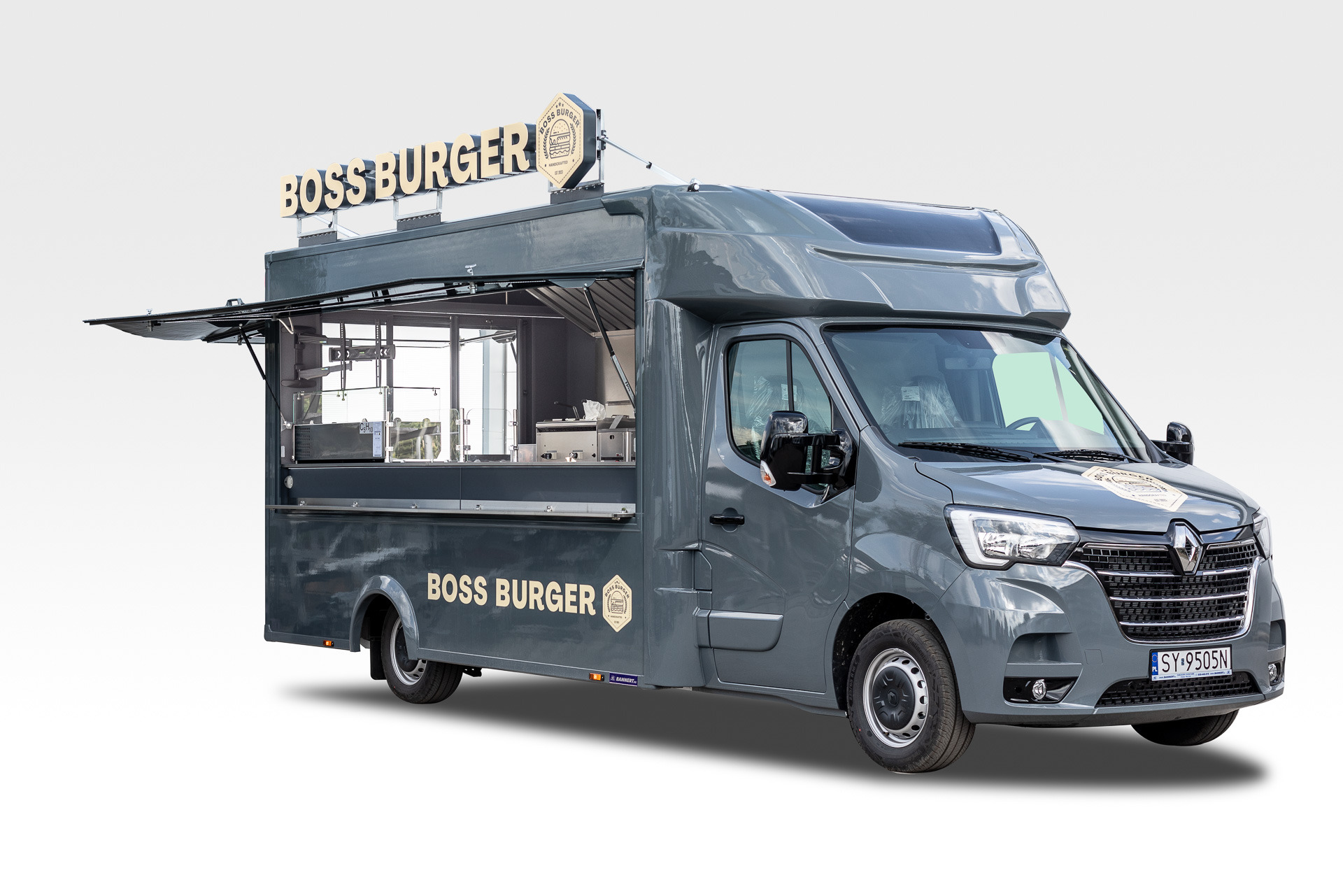 IDEX Denys Kharlamov - Släp - Pole undefined: bild 22