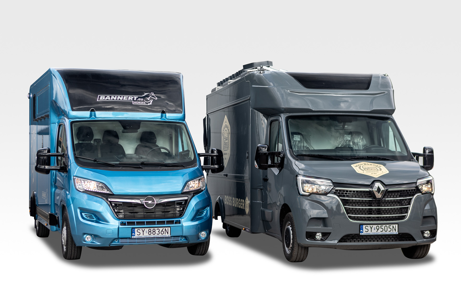 IDEX Denys Kharlamov - Släp - Pole undefined: bild 23