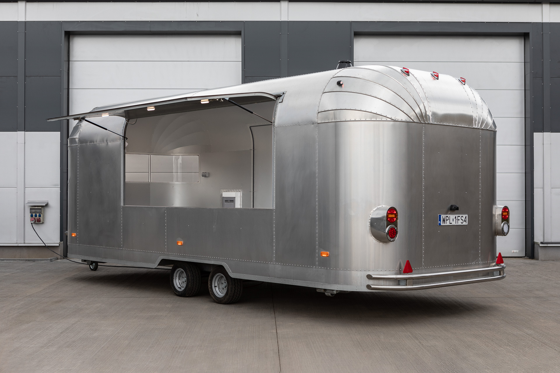 IDEX Denys Kharlamov - Släp - Pole undefined: bild 41