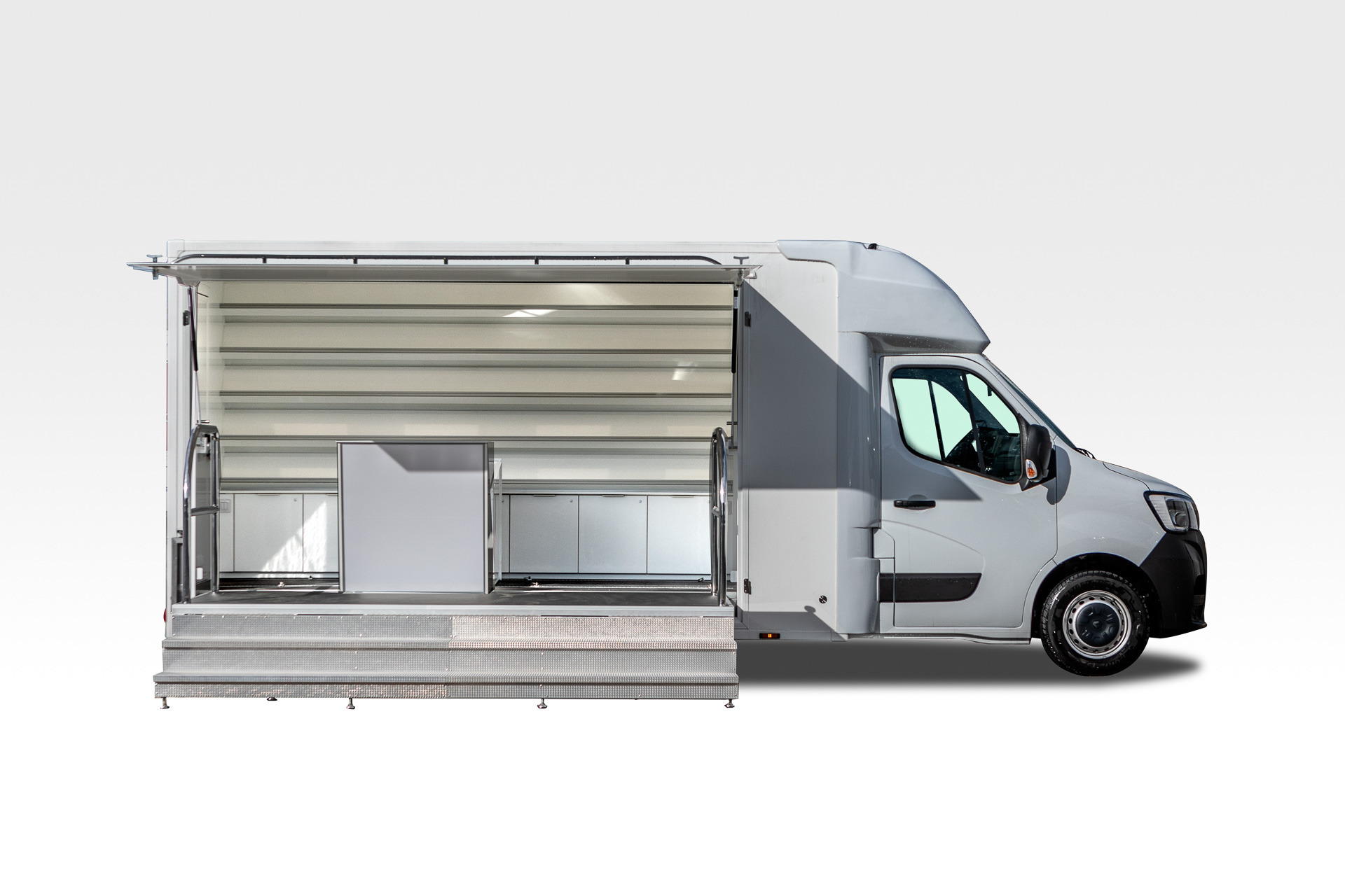 IDEX Denys Kharlamov - Släp - Pole undefined: bild 16