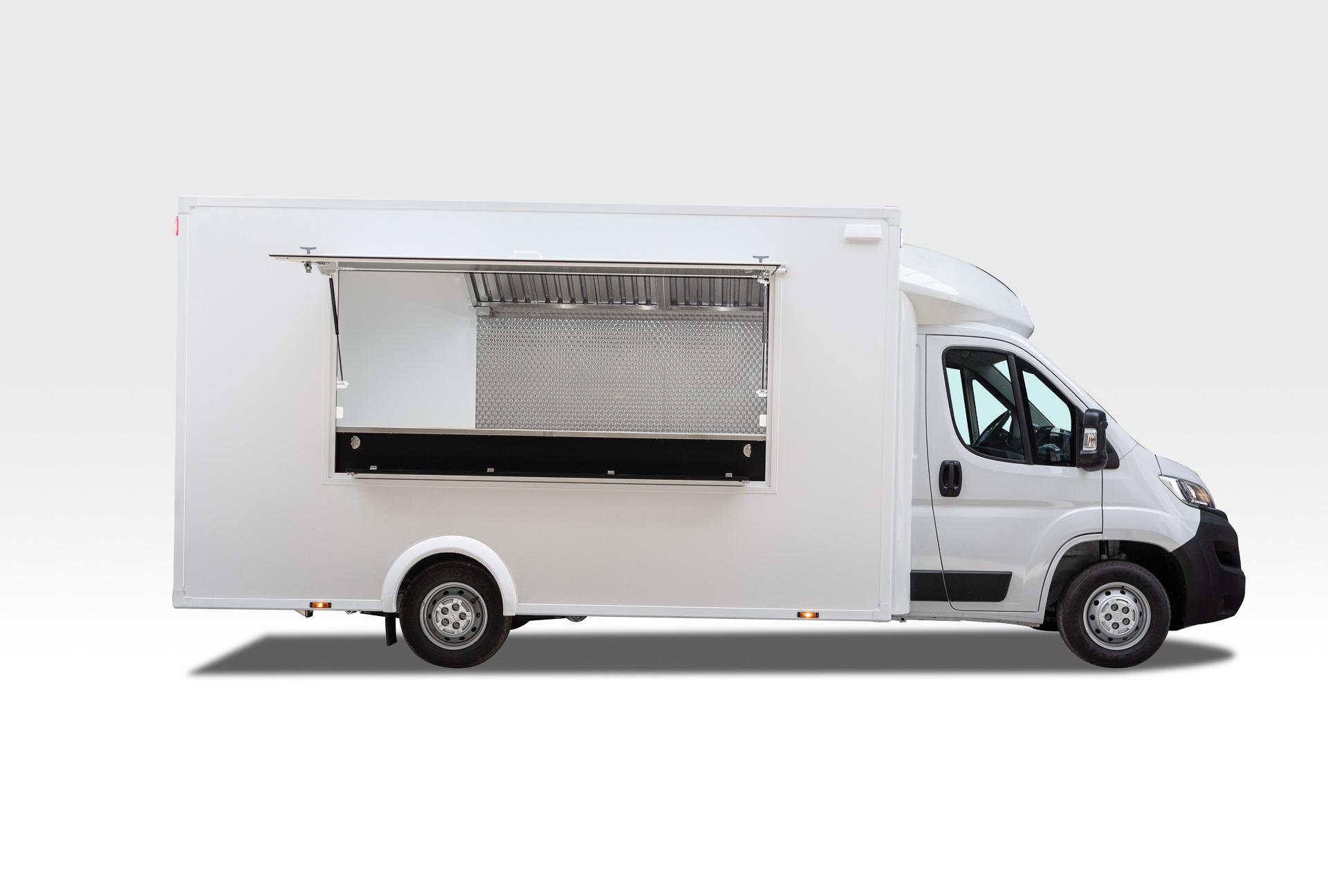 IDEX Denys Kharlamov - Släp - Pole undefined: bild 24