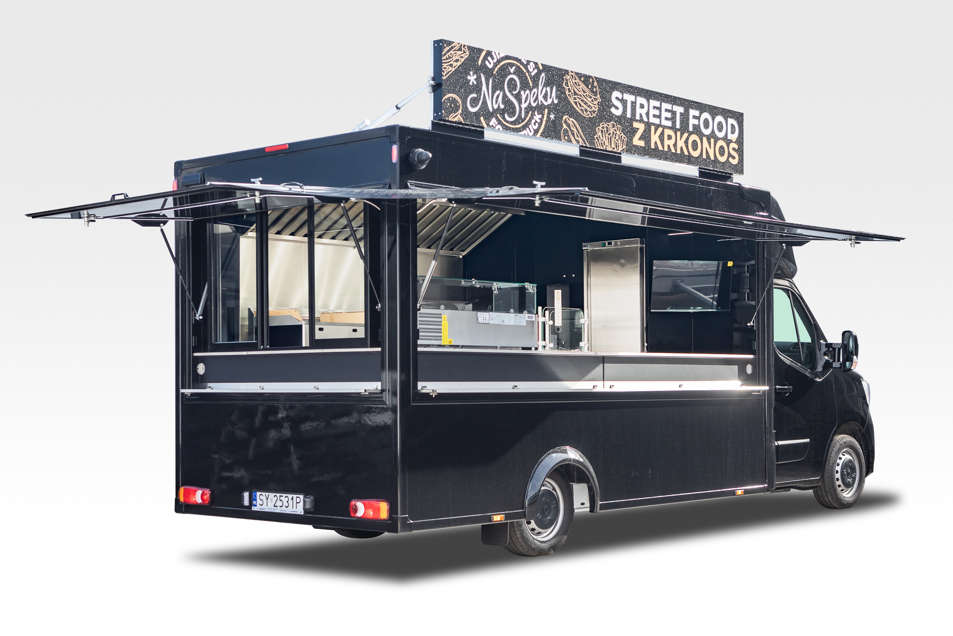 IDEX Denys Kharlamov - Släp - Pole undefined: bild 47