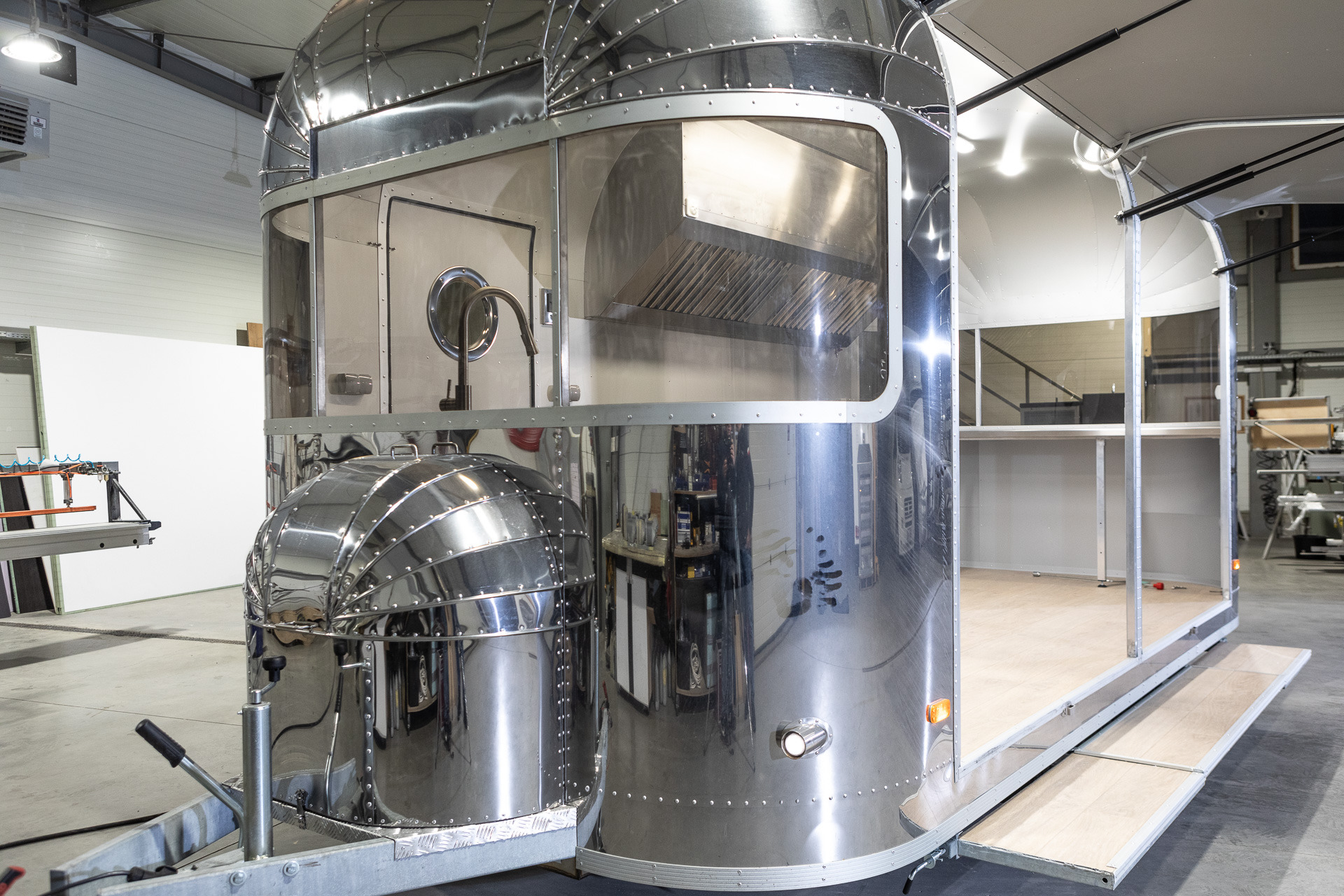 IDEX Denys Kharlamov - Släp - Pole undefined: bild 12