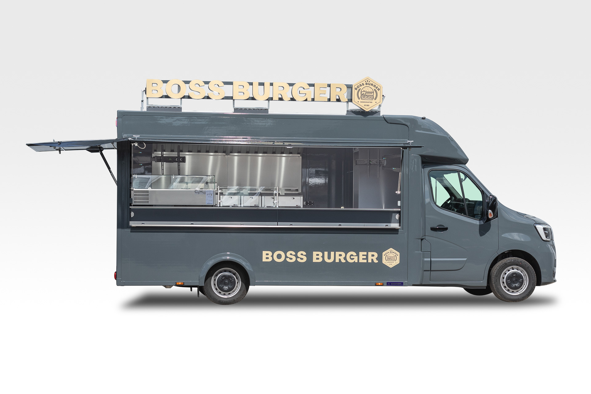 IDEX Denys Kharlamov - Släp - Pole undefined: bild 20