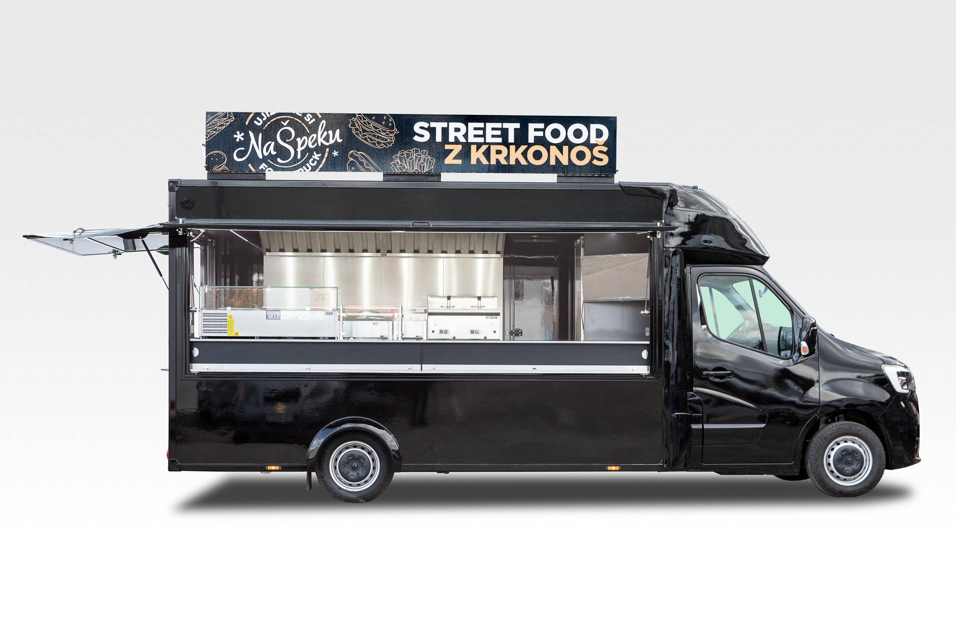 IDEX Denys Kharlamov - Släp - Pole undefined: bild 46