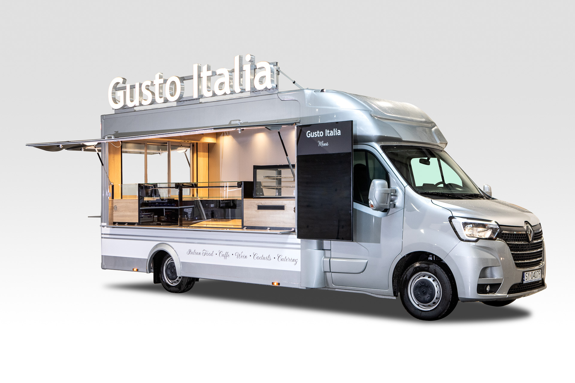 IDEX Denys Kharlamov - Släp - Pole undefined: bild 37