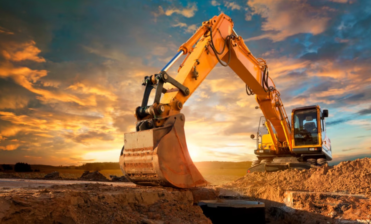 Hefei qinggang  machinery Co,.Ltd undefined: bild 4