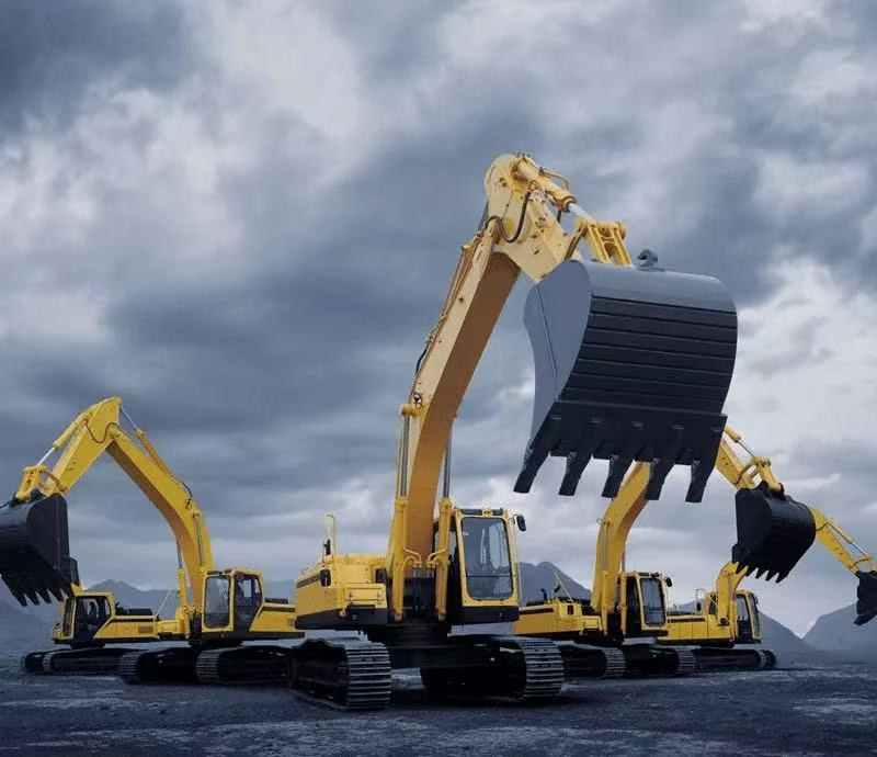 Hefei qinggang  machinery Co,.Ltd undefined: bild 8