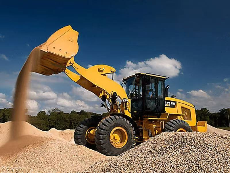 Hefei qinggang  machinery Co,.Ltd undefined: bild 9