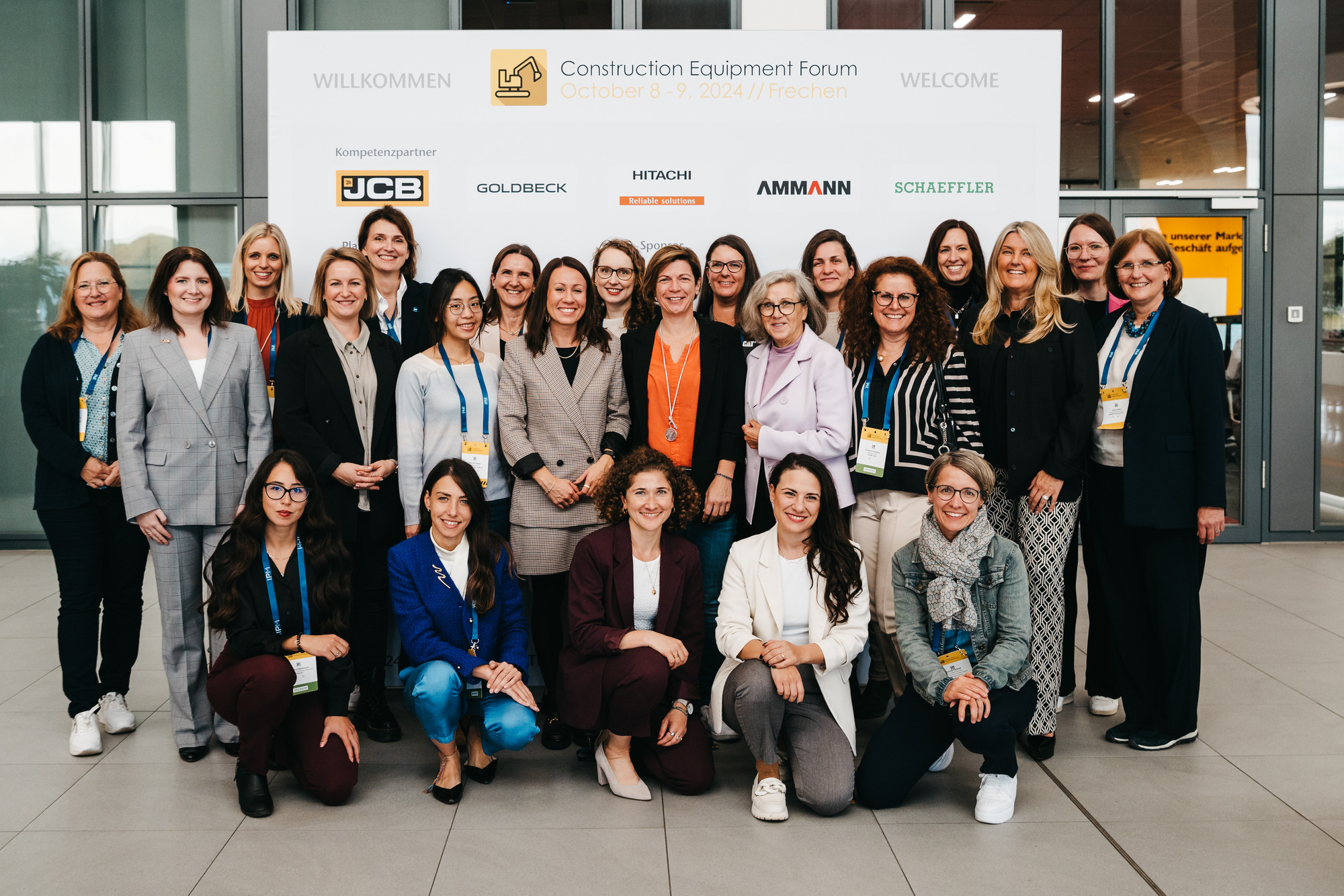 Construction Equipment Forum 2025 undefined: bild 6