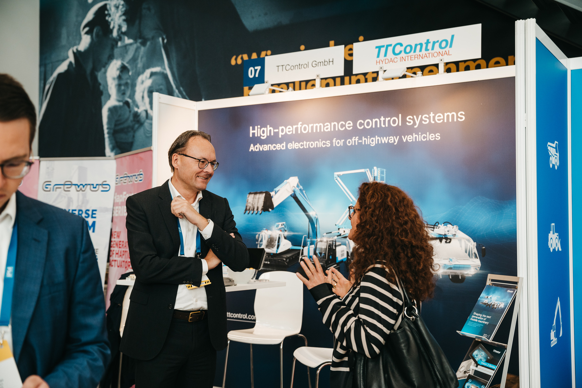 Construction Equipment Forum 2025 undefined: bild 5