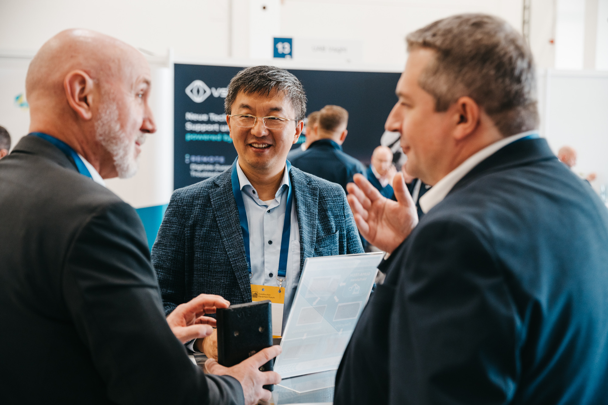 Construction Equipment Forum 2025 undefined: bild 3