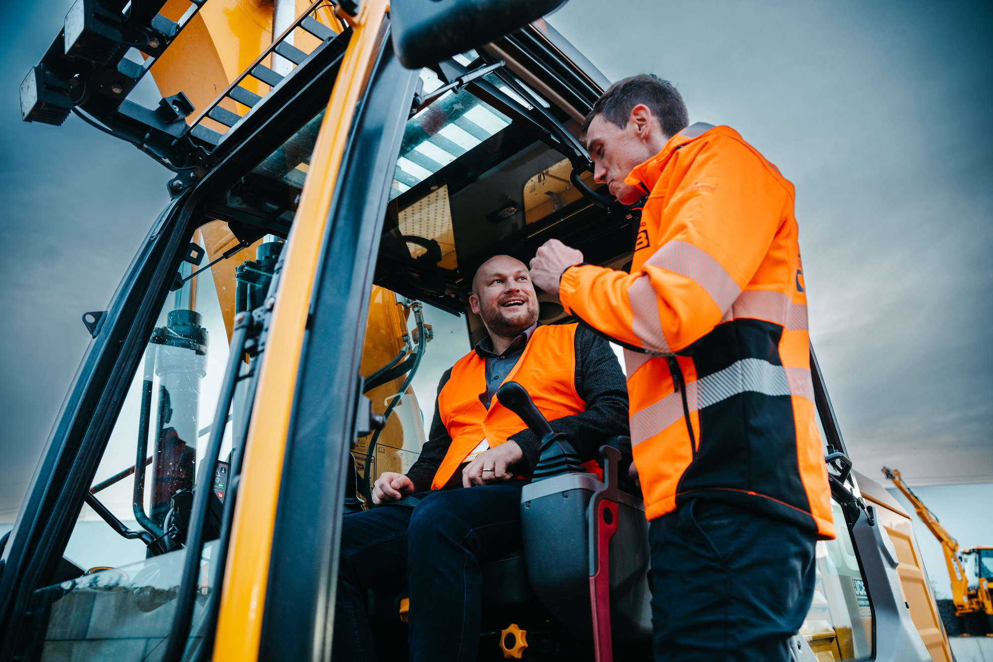 Construction Equipment Forum 2025 undefined: bild 4