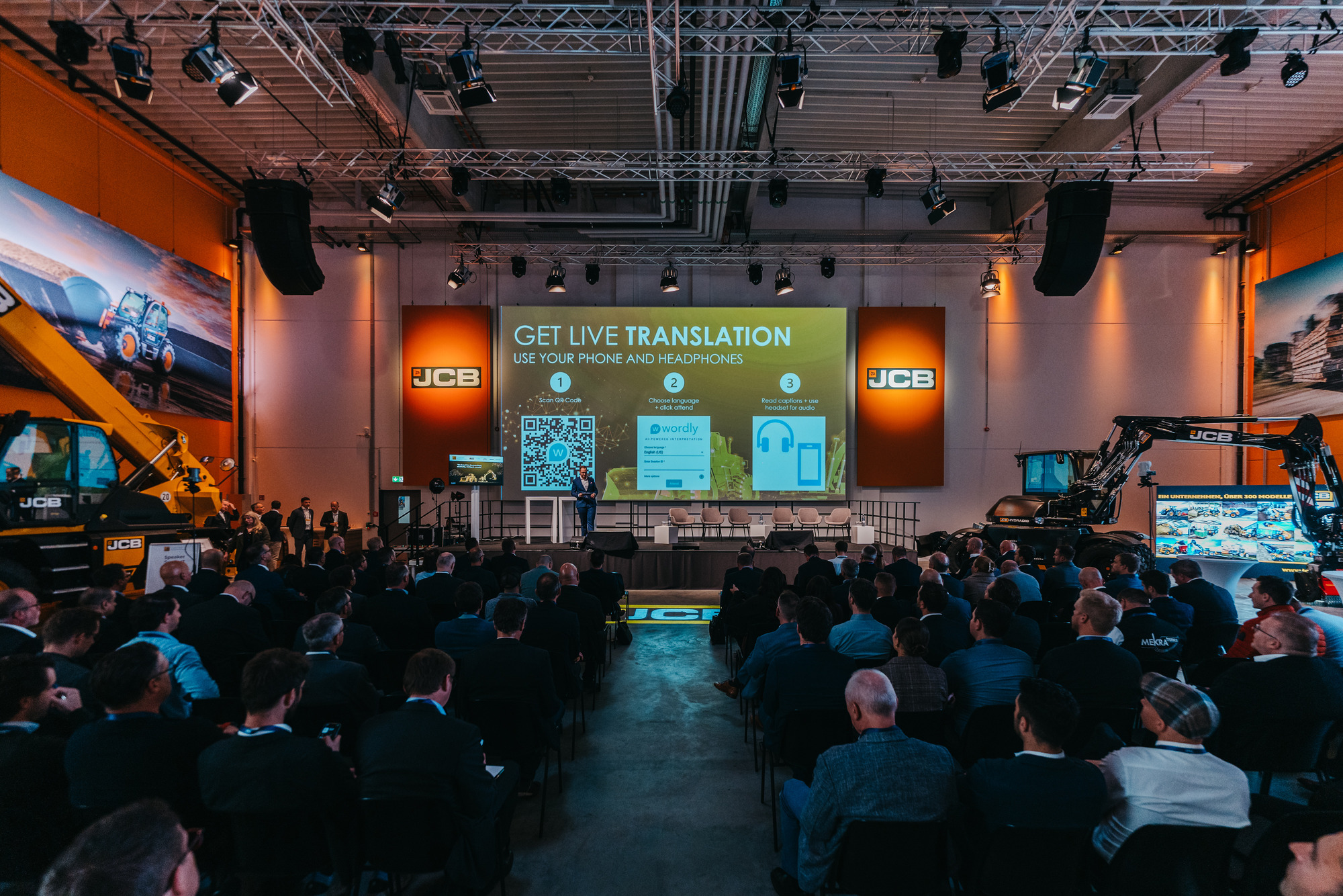Construction Equipment Forum 2025 undefined: bild 2