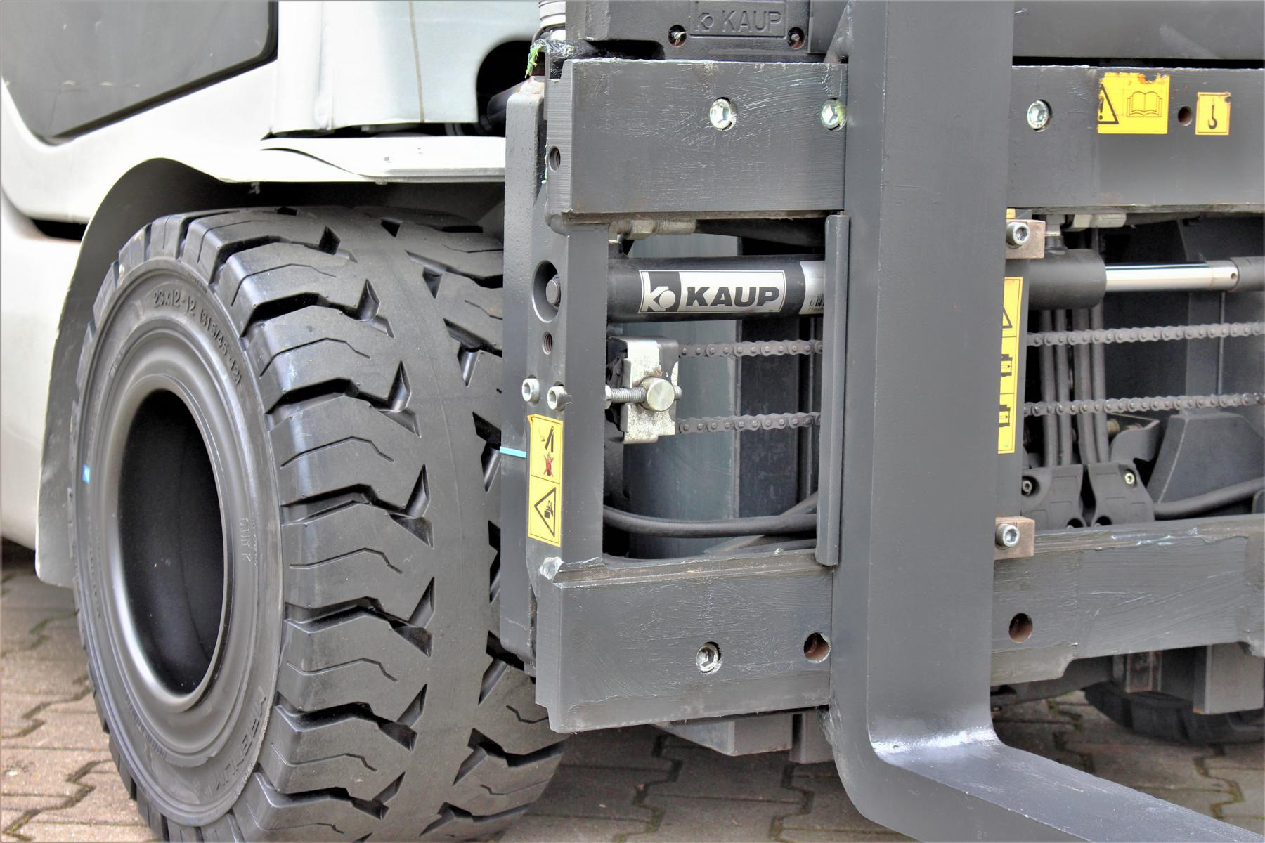 GG Gabelstapler GmbH undefined: bild 5