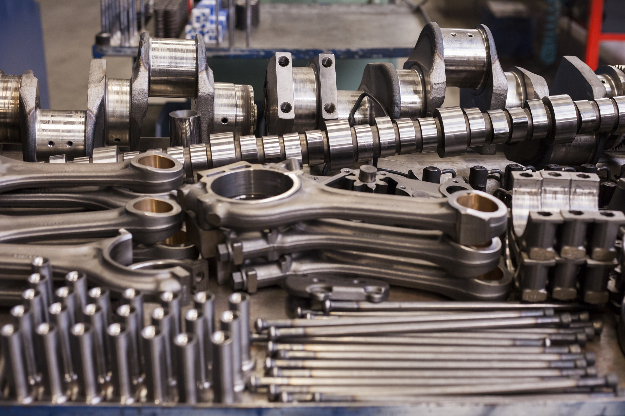 HAMOFA BVBA - Byggmaskiner DEUTZ - År: 2004 undefined: bild 9