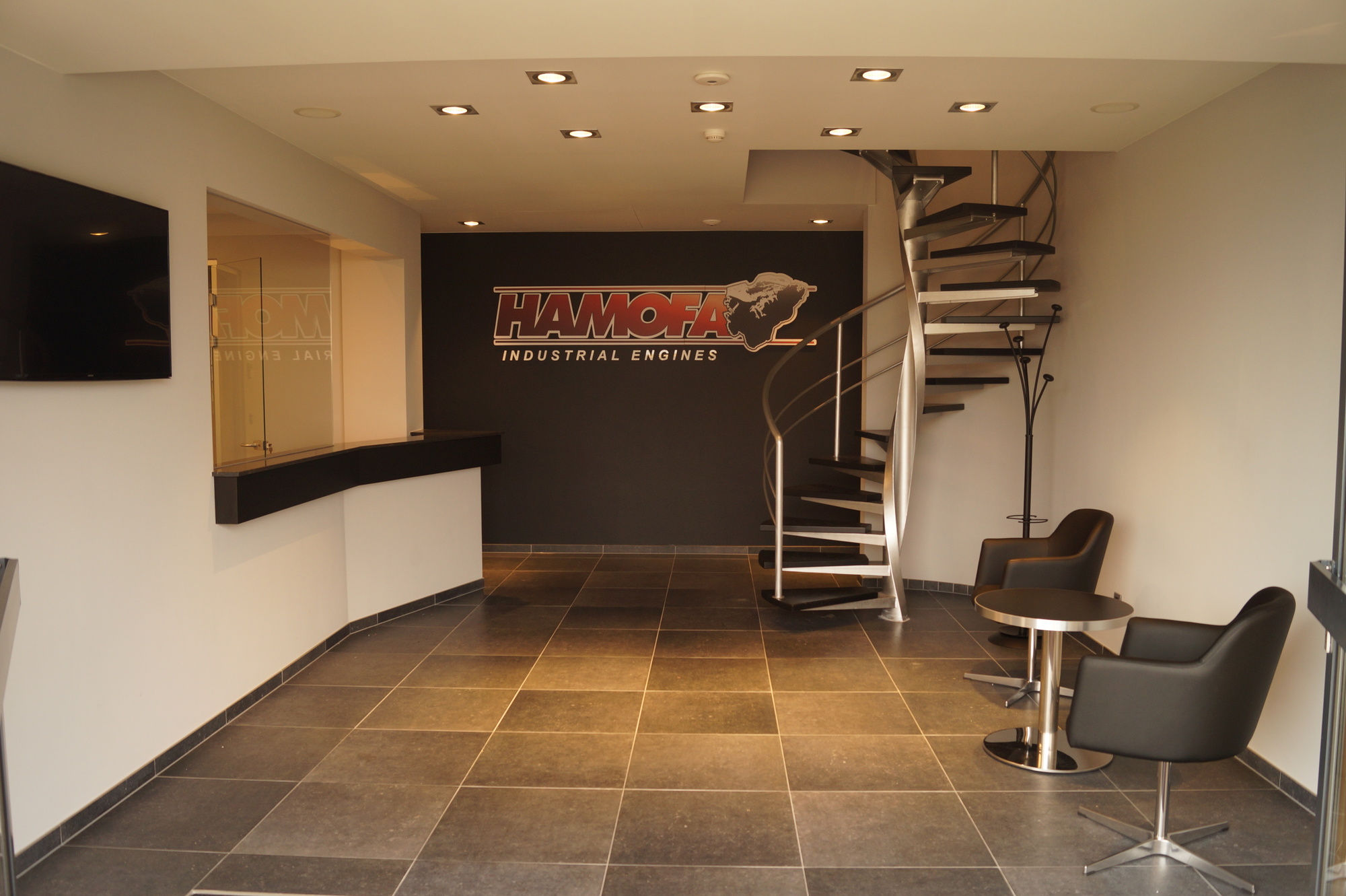 HAMOFA BVBA - Byggmaskiner DEUTZ - År: 2004 undefined: bild 3