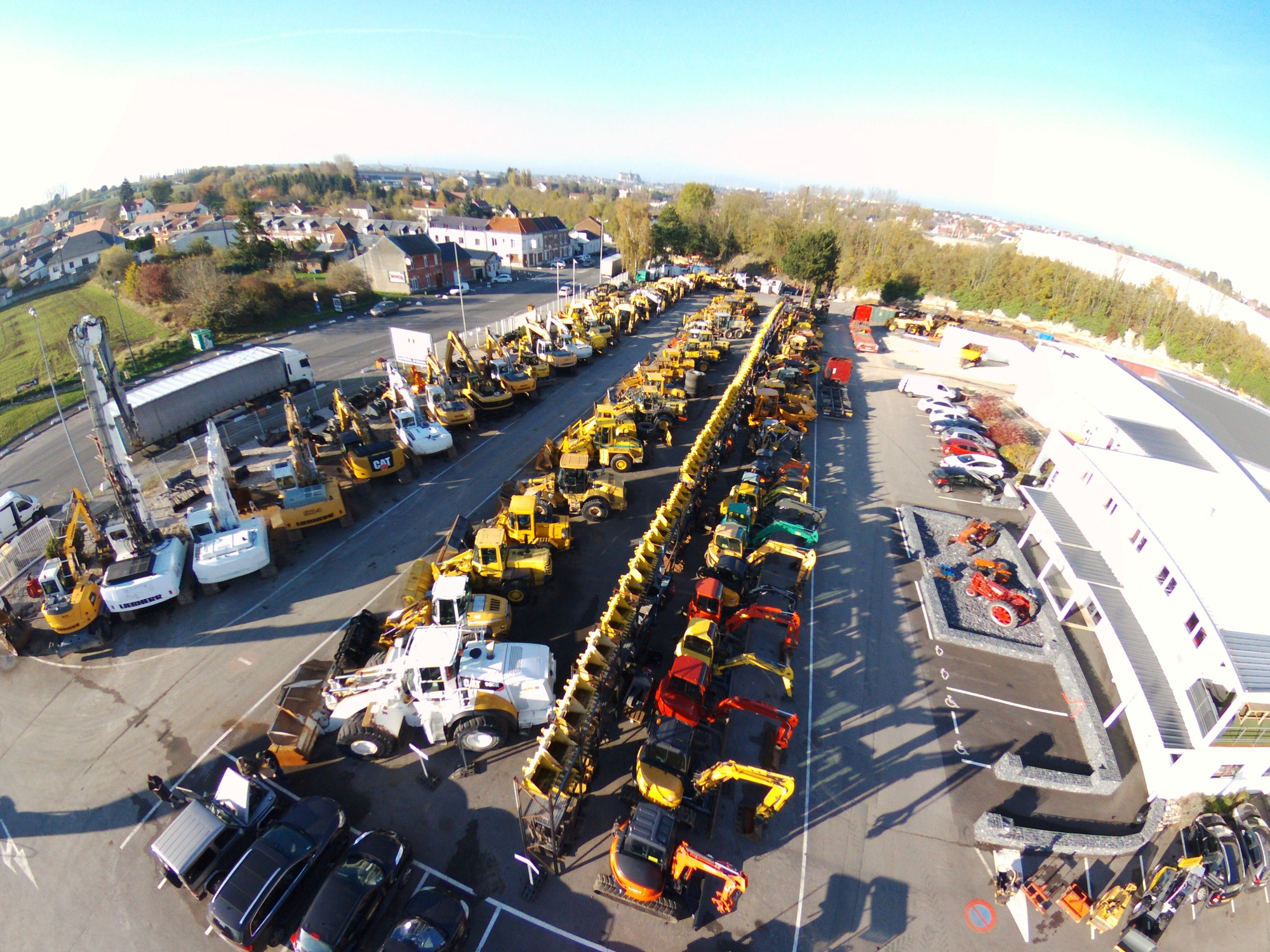 Sodineg France - Utility/ Specialfordon undefined: bild 1