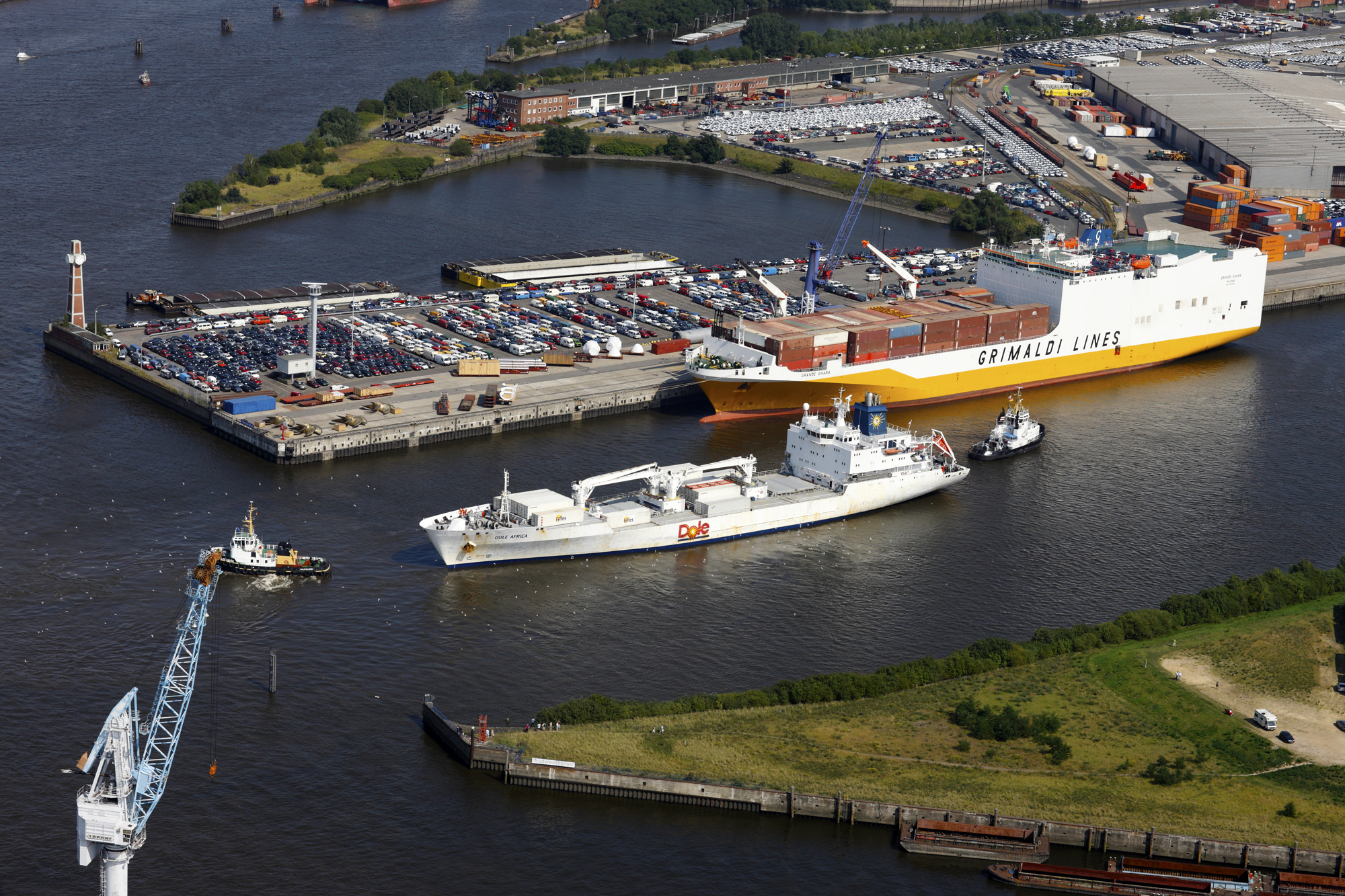 UnikTruck A/S - Materialhanteringsutrustning SVETRUCK - År: 2001 undefined: bild 11