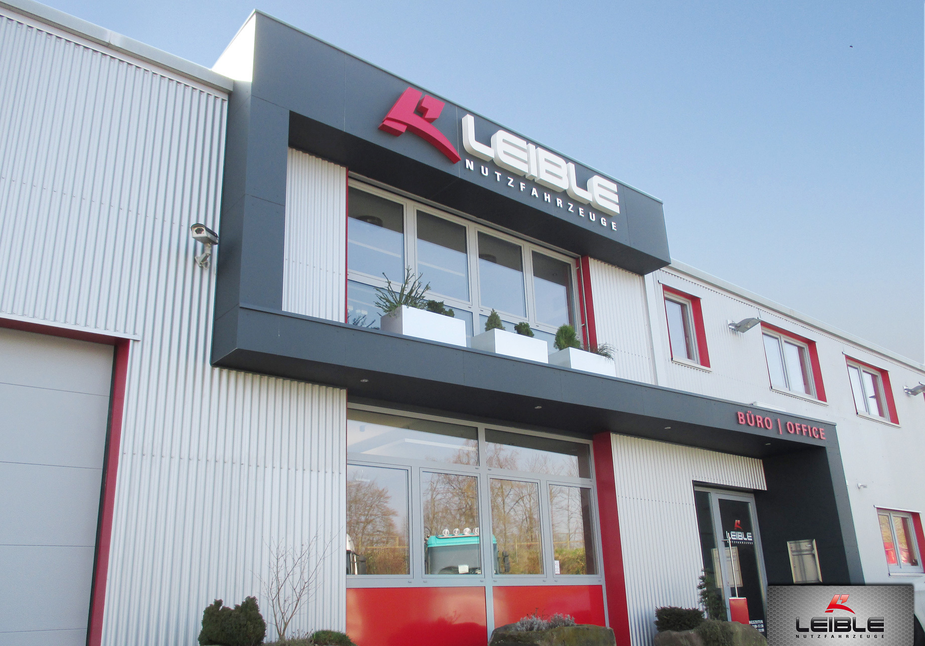 RL Leible Nutzfahrzeuge OHG undefined: bild 3