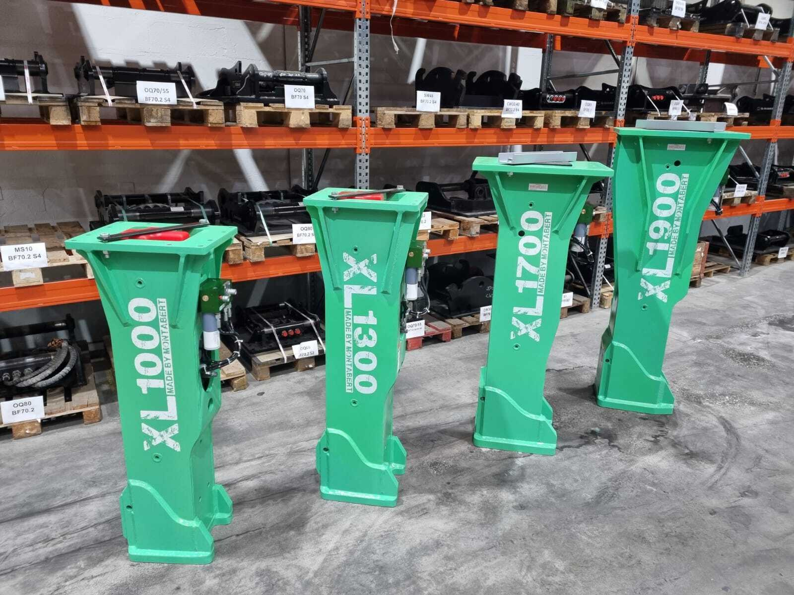 Fa. Baumatex - Tillbehör SIMEX - År: 2024, Tyskland undefined: bild 9