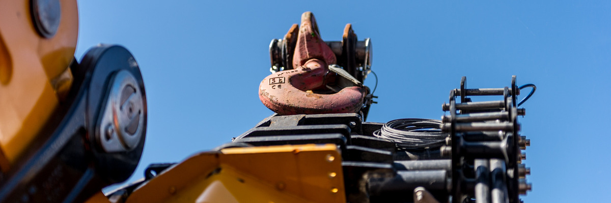 Heba Ladekrane Arnd Bruckhaus e.Kfm. - fordon till salu undefined: bild 1