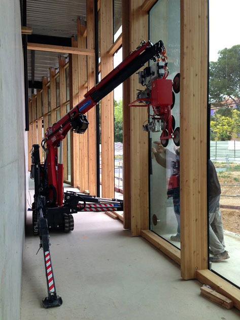 Kegiom Lifting Srl undefined: bild 4